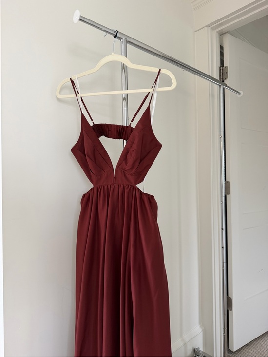 Zimmermann Dresses & Skirts - Zimmermann Wanderlust cutout silk maxi dress